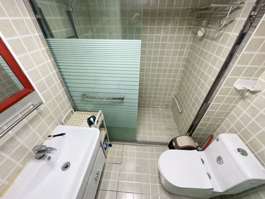 常州吾悦广场金苹果公寓租房_小牛看房