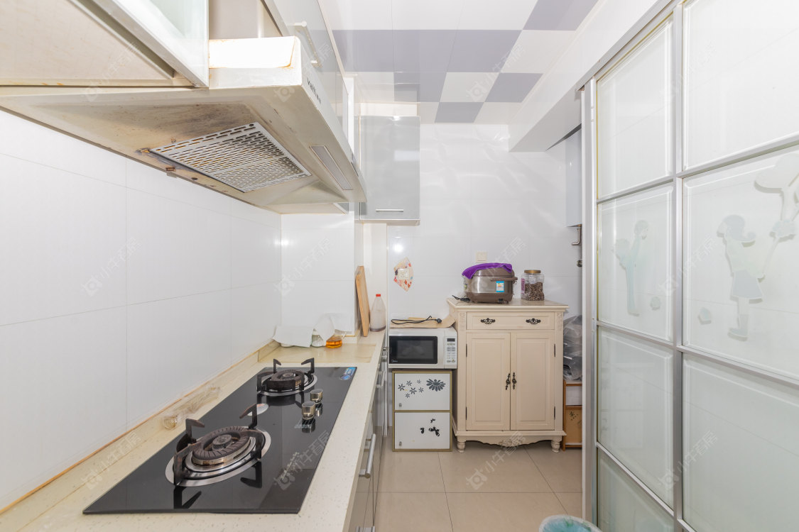 常州九洲花园一期在售二手房源室内图_小牛看房