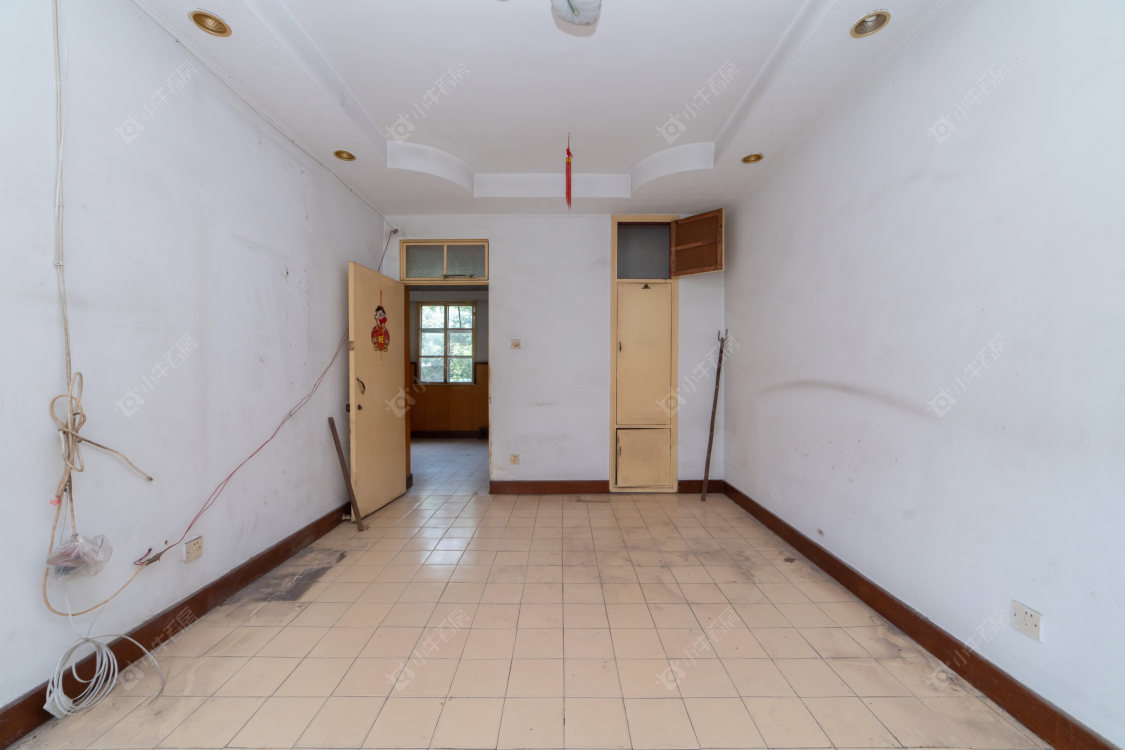 常州花园新村（钟楼）在售二手房源室内图_小牛看房