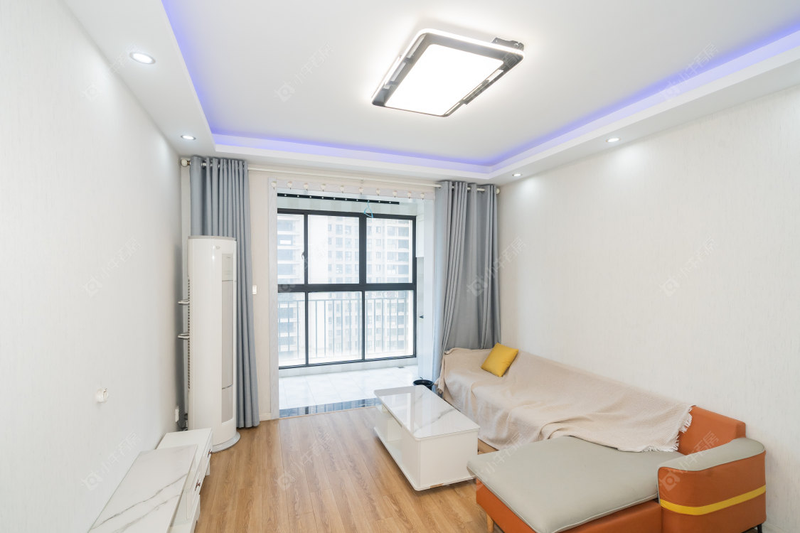 常州华润国际五期在售二手房源_小牛看房