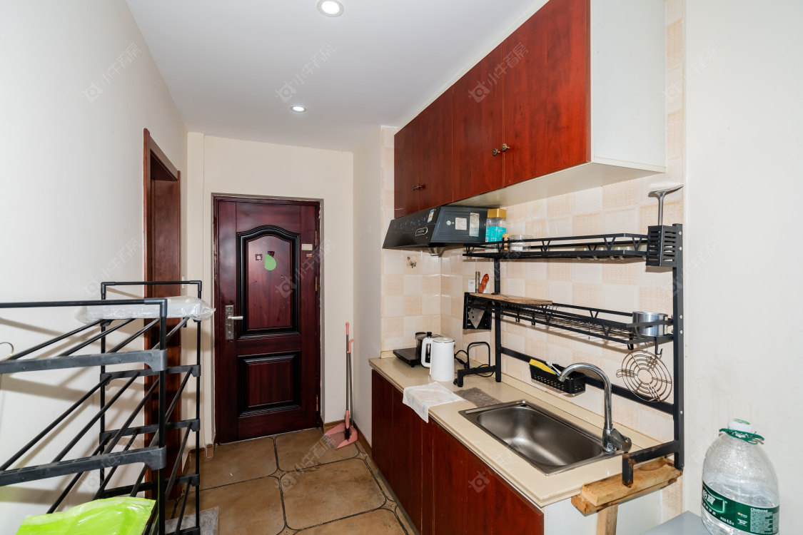 常州高成天鹅湖（公寓）在售二手房源室内图_小牛看房