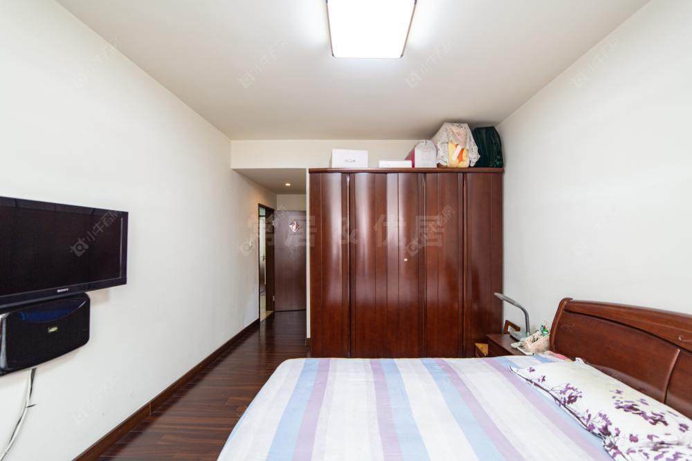 常州奥林匹克花园在售二手房源室内图_小牛看房