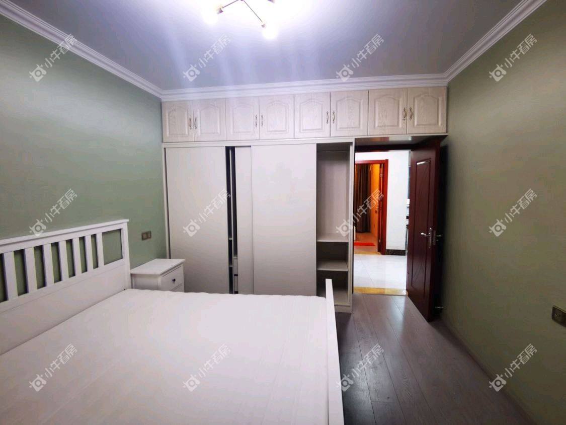 常州公园人家在租房源室内图_小牛看房