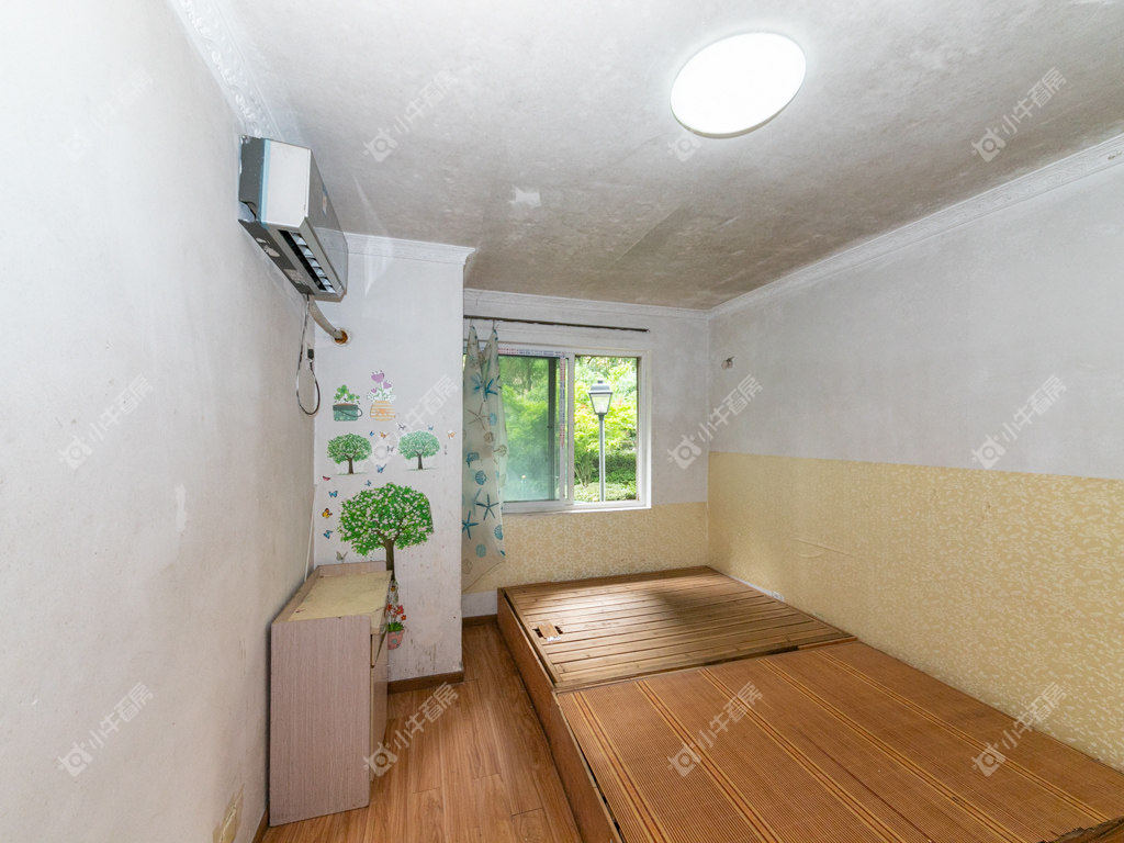 常州清水湾花园三期在租房源室内图_小牛看房