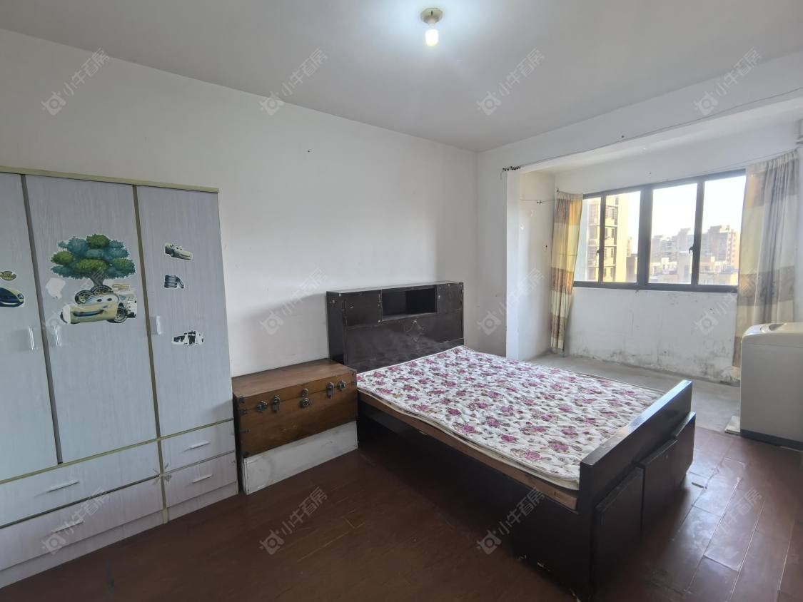 常州玲珑花园在租房源室内图_小牛看房