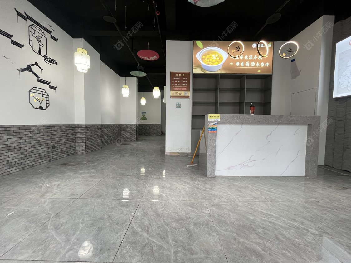 常州湖港名城在租房源_小牛看房