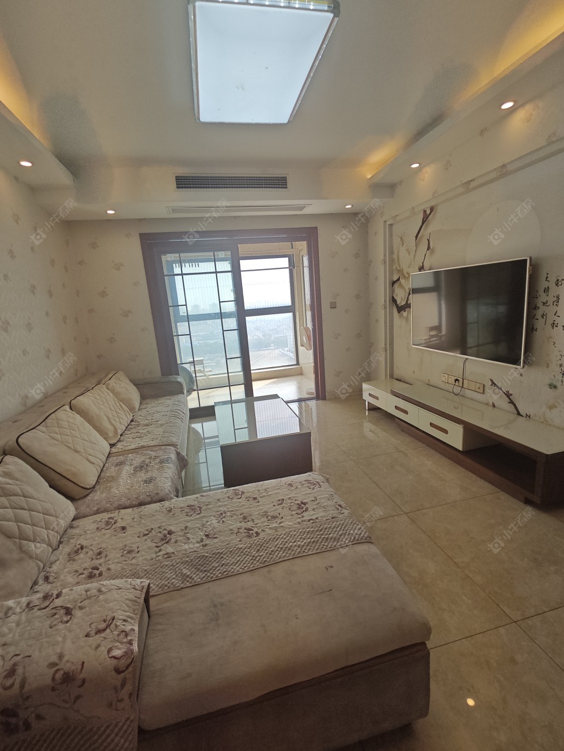 常州路劲城市主场在租房源_小牛看房