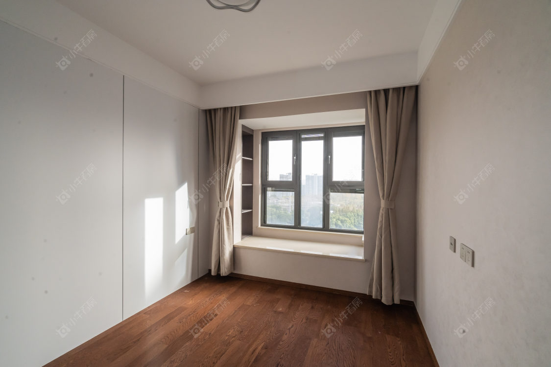 常州中海云樾里在售二手房源室内图_小牛看房