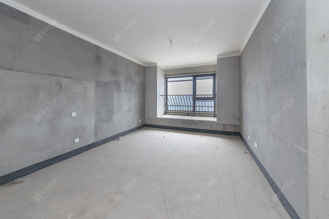 常州星河国际九区在售二手房源室内图_小牛看房