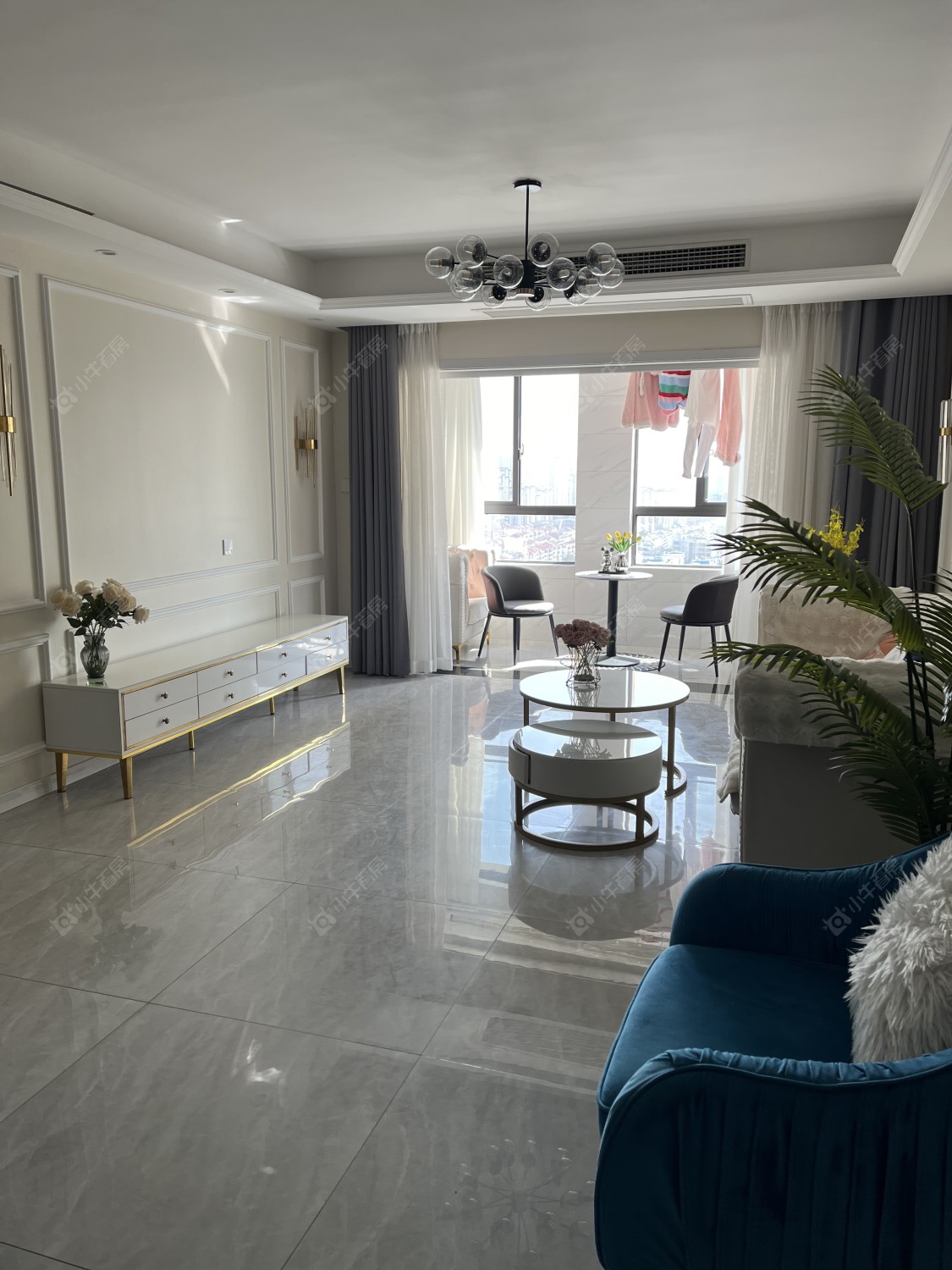 常州华润国际二期在租房源_小牛看房