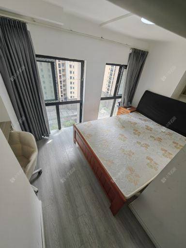 吾悦广场全能家公寓房源室内图 常州吾悦广场全能家公寓在租房源室内图_小牛看房