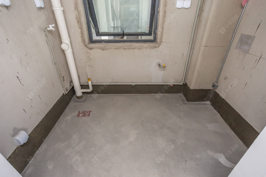 常州梅亭佳园在售二手房源室内图_小牛看房