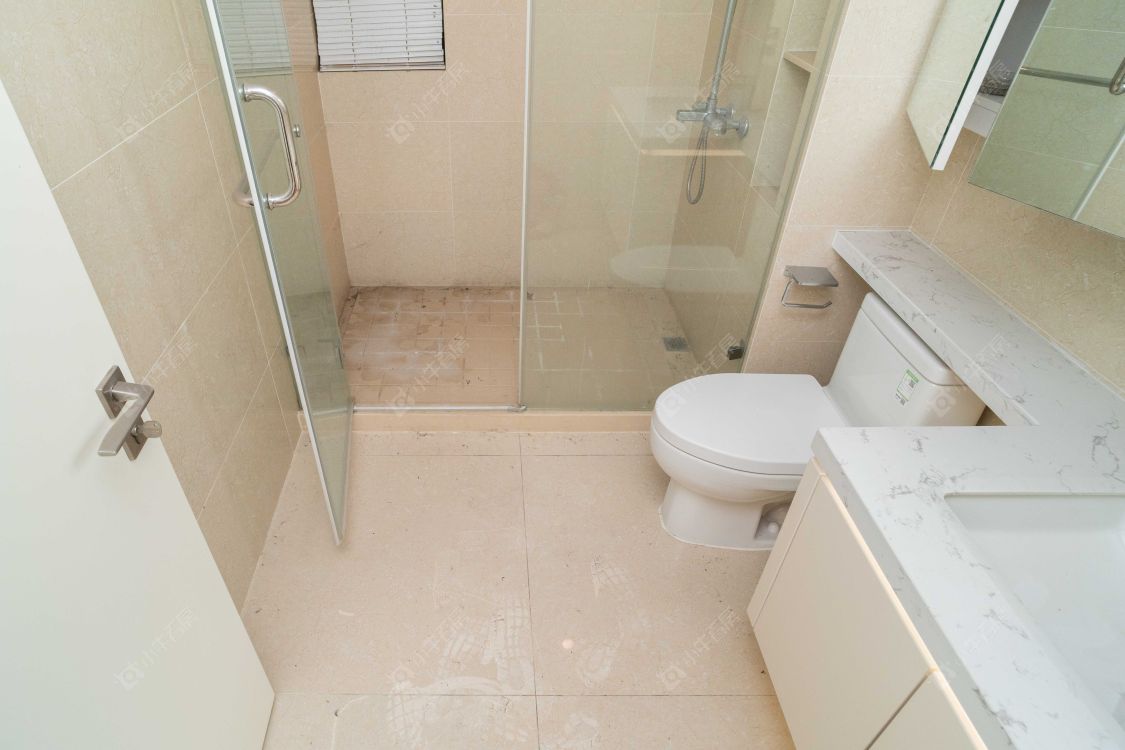 常州龙城金茂府东区在售二手房源室内图_小牛看房