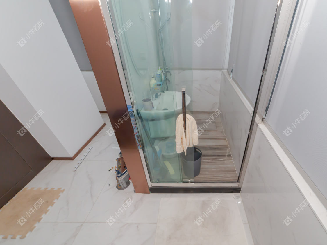 创意产业园(新北)房源室内图 常州创意产业园(新北)在租房源室内图_小牛看房