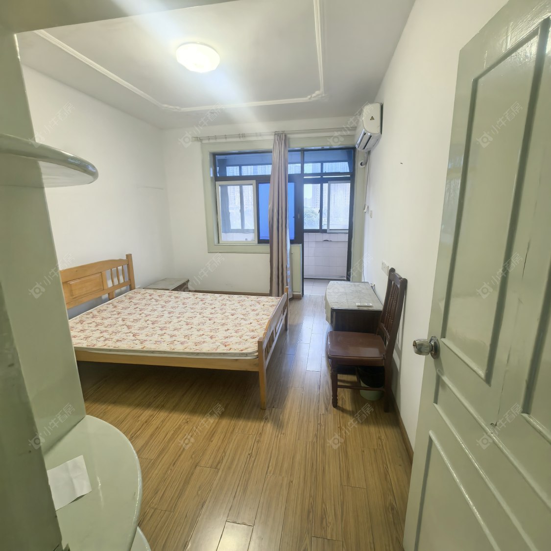 常州桃园路在租房源_小牛看房