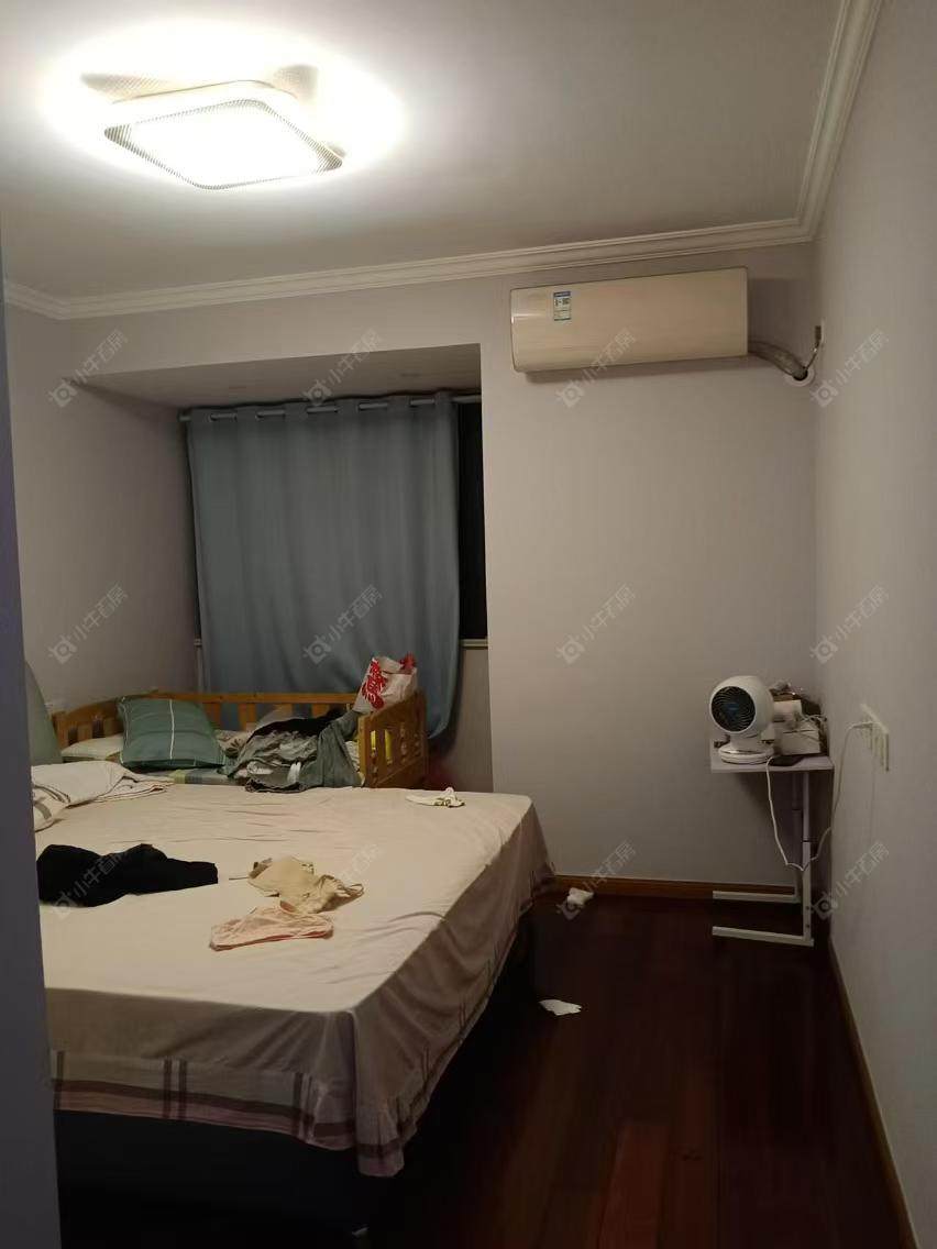 常州华润国际一期在租房源_小牛看房