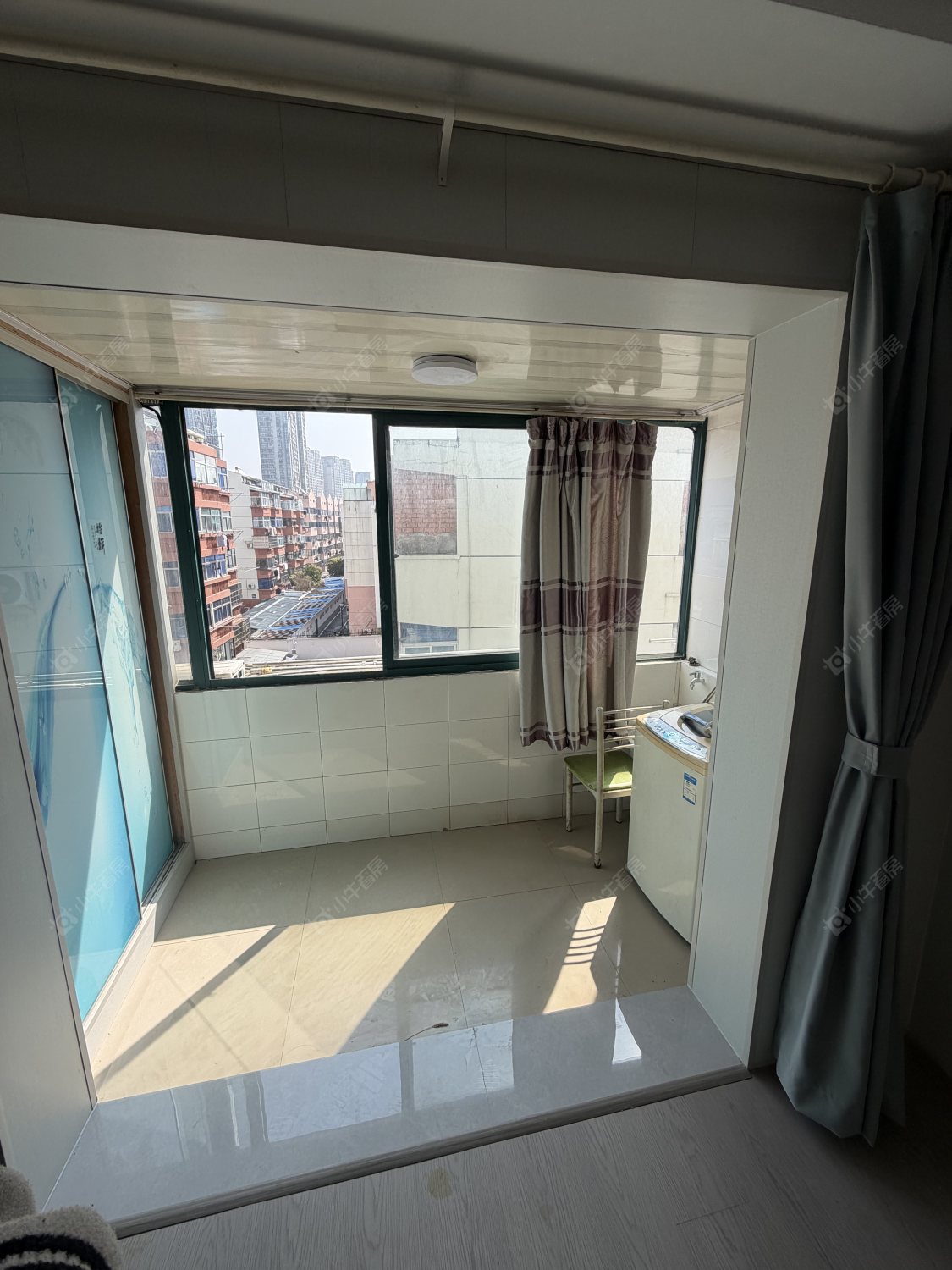 常州海伦小屋在租房源_小牛看房