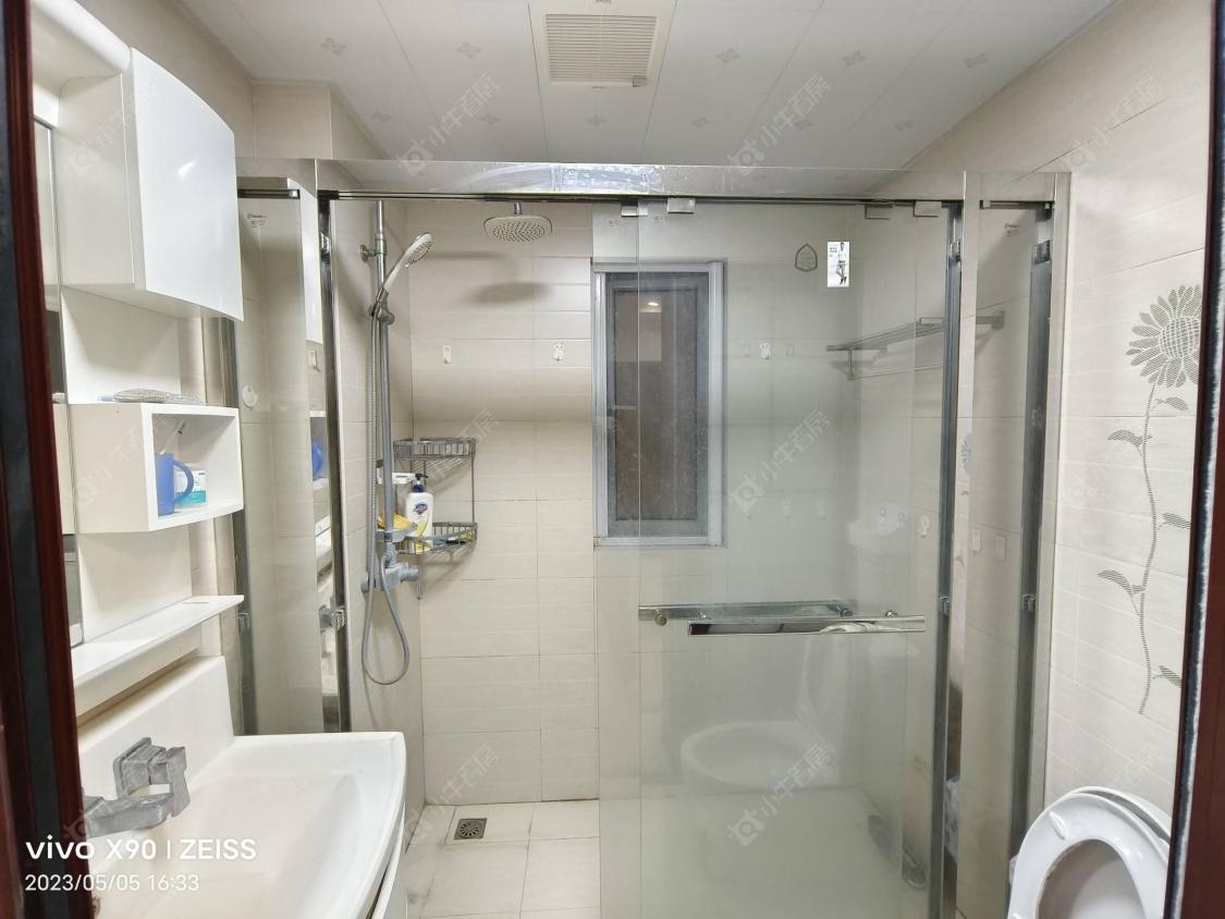 常州公园壹号四期在租房源室内图_小牛看房