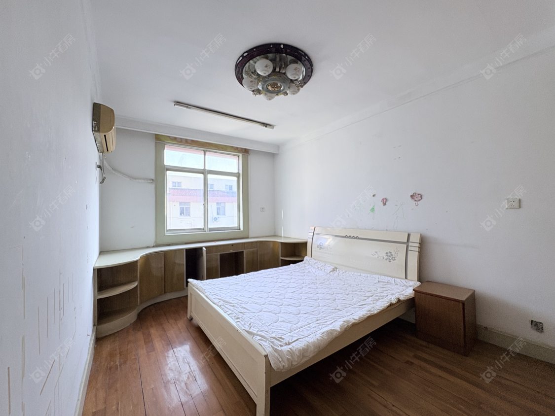 丹阳教师新村在售二手房源室内图_小牛看房