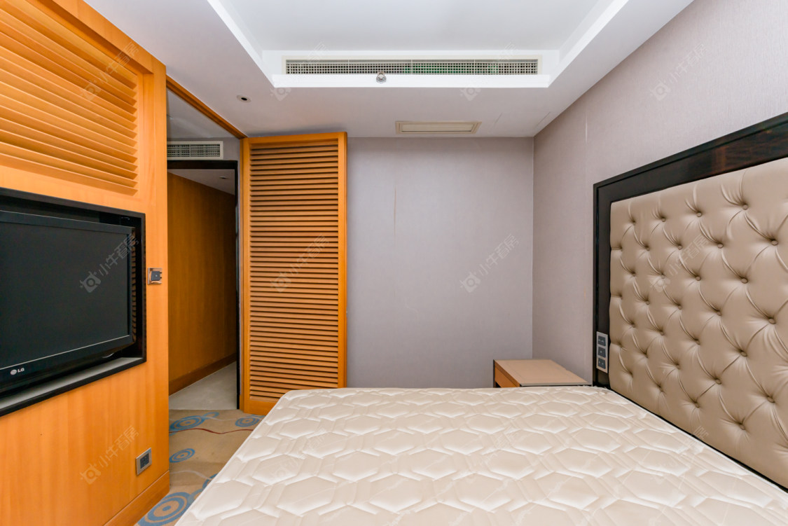 常州凯纳商务广场在售二手房源室内图_小牛看房