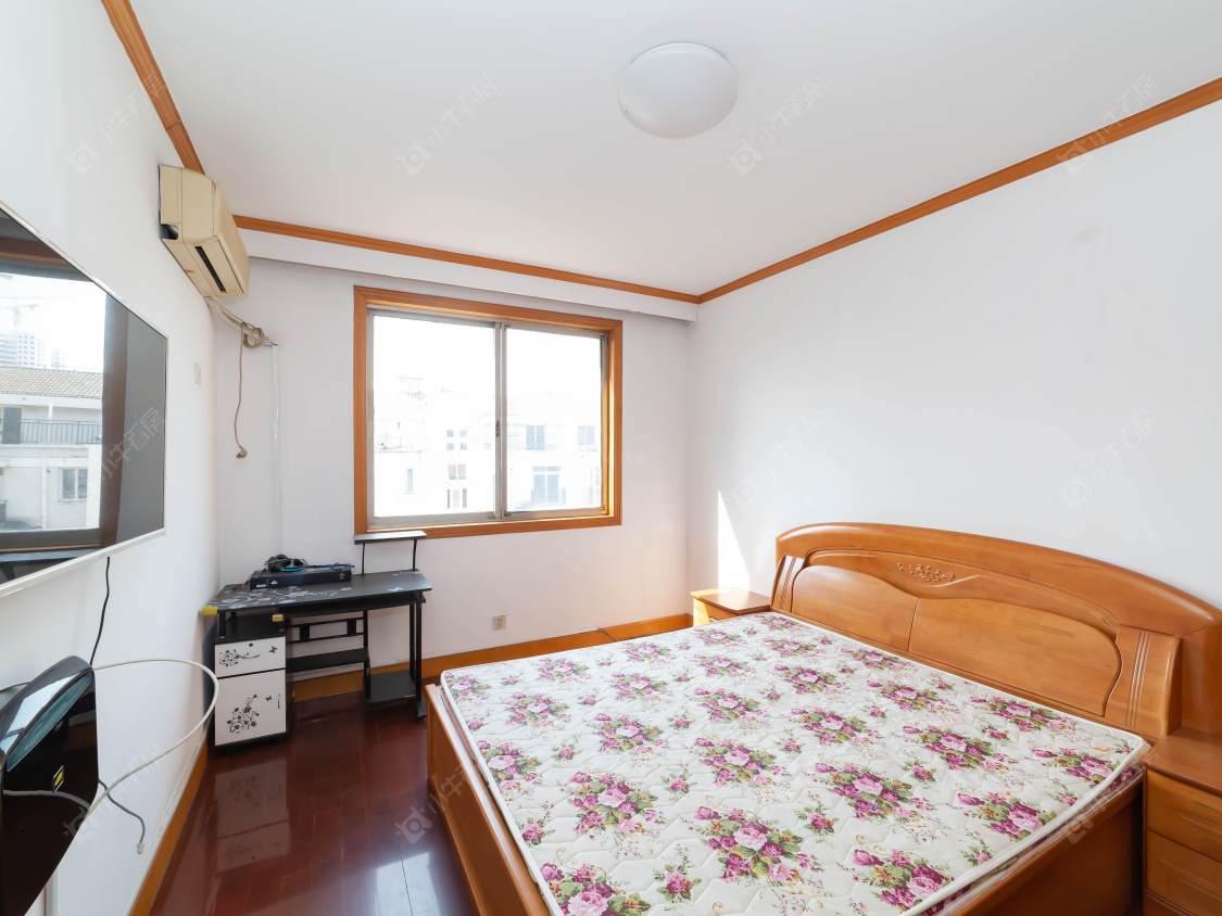 虹景花园一期房源室内图 常州虹景花园一期在售二手房源室内图_小牛看房