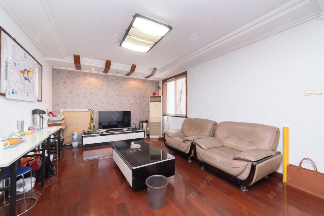 常州白云东苑一期3室2厅1卫在售二手房房源图片