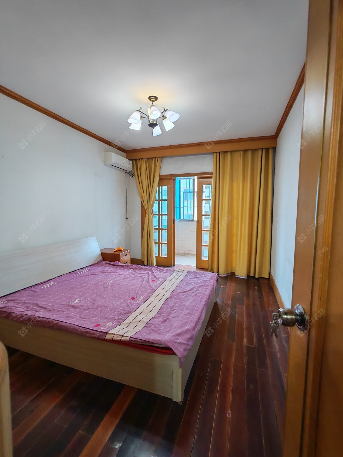 常州体育花苑在租房源室内图_小牛看房