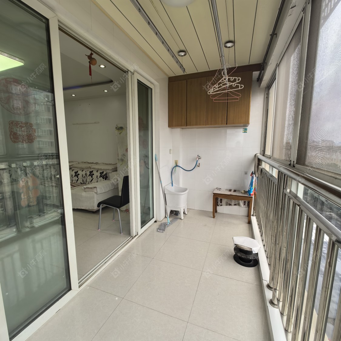 常州半岛小区在租房源室内图_小牛看房