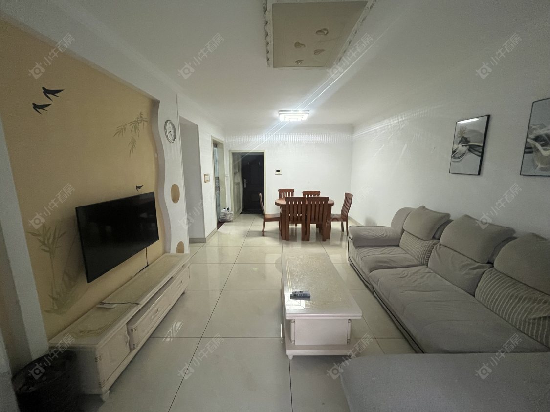 常州滨江明珠城西区在租房源_小牛看房