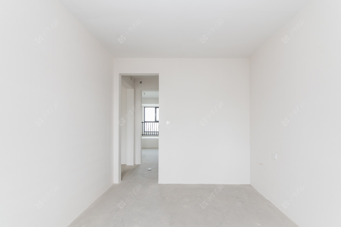 常州龙湖景粼天著在售二手房源室内图_小牛看房