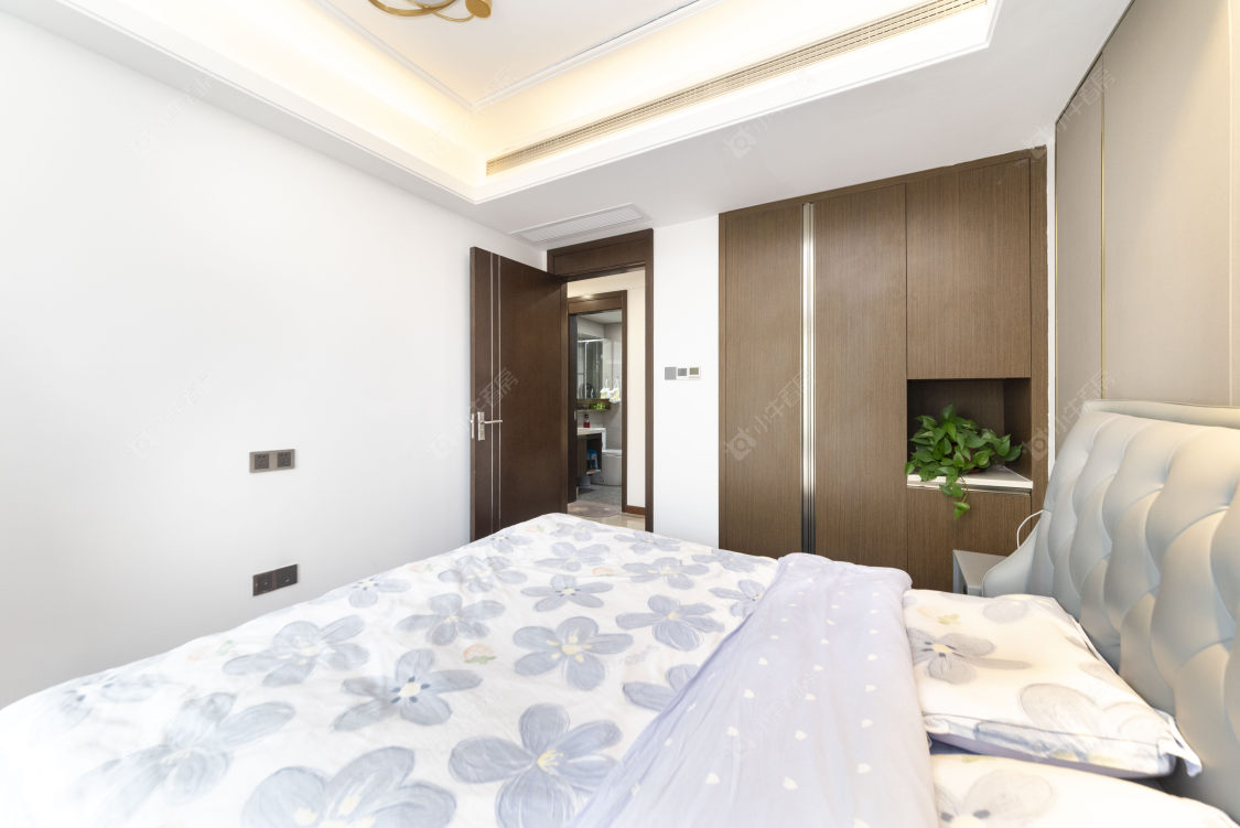 常州美的翰林府在售二手房源室内图_小牛看房