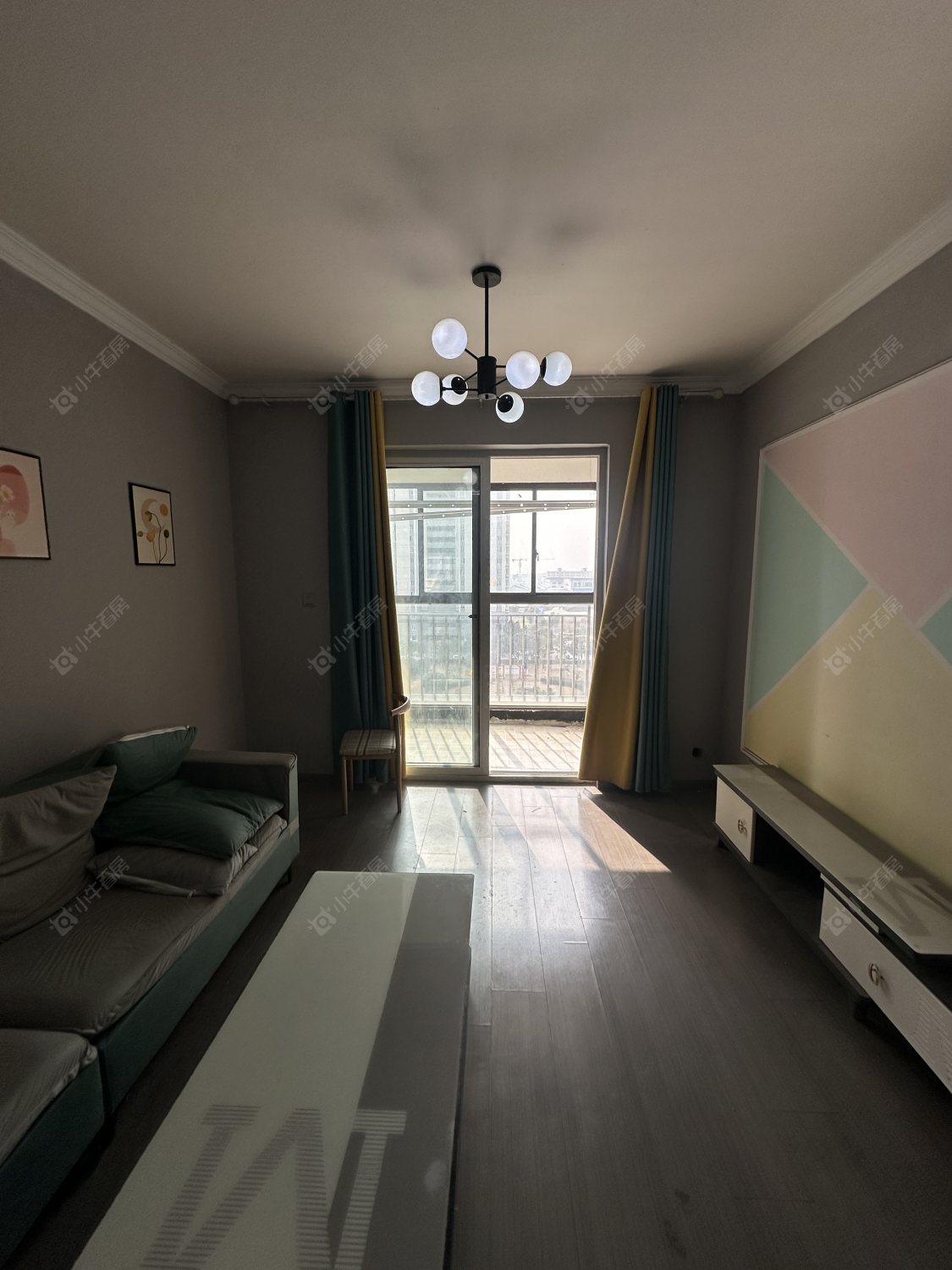 常州临津花园在租房源_小牛看房