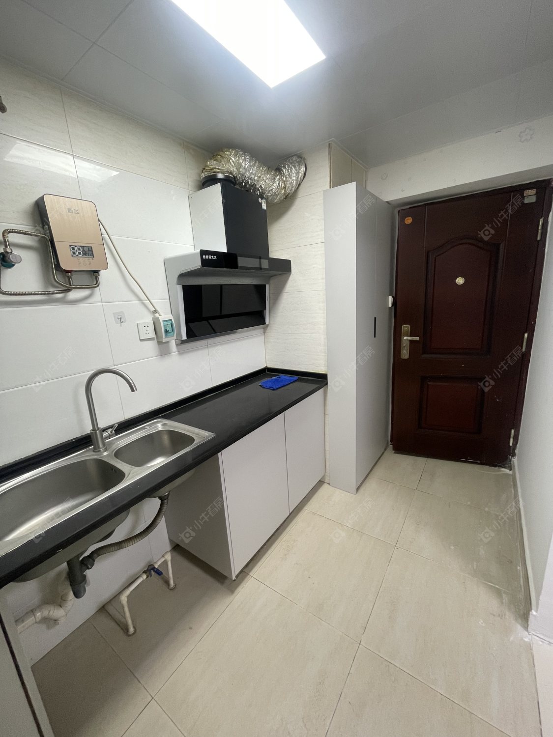 常州茂业泰富城在租房源_小牛看房