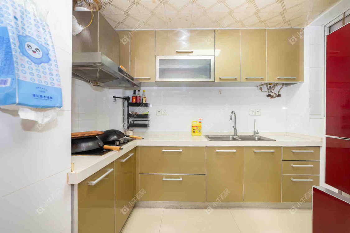 常州绿地世纪城二期在租房源室内图_小牛看房