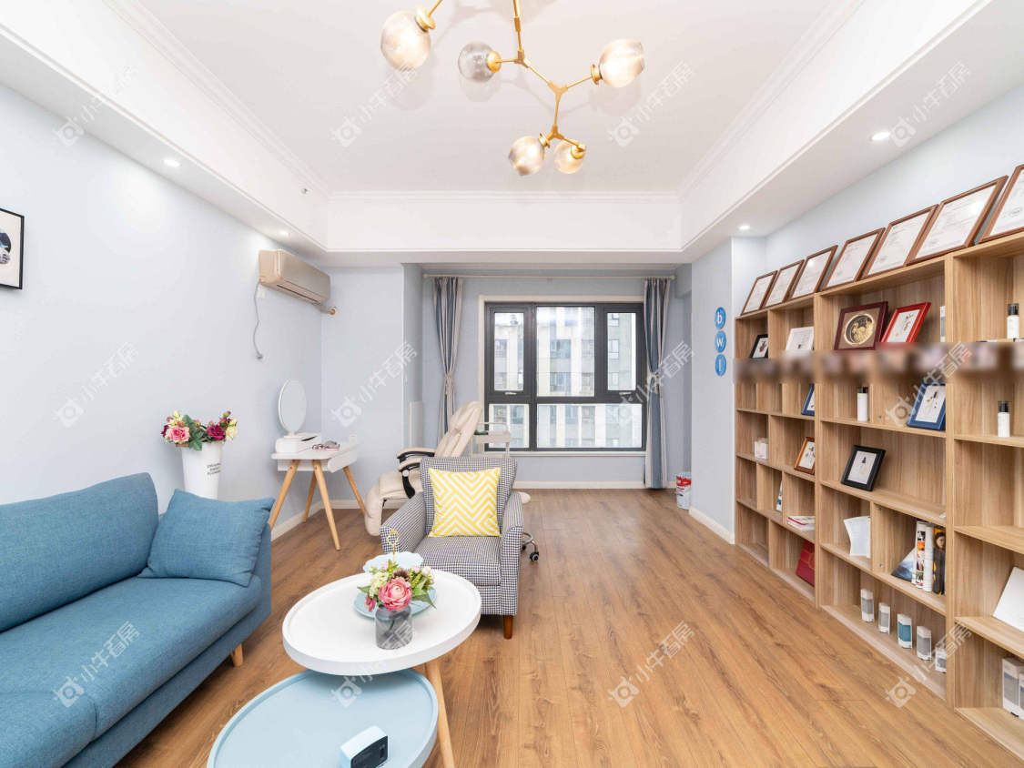 常州武进万达广场在租房源室内图_小牛看房