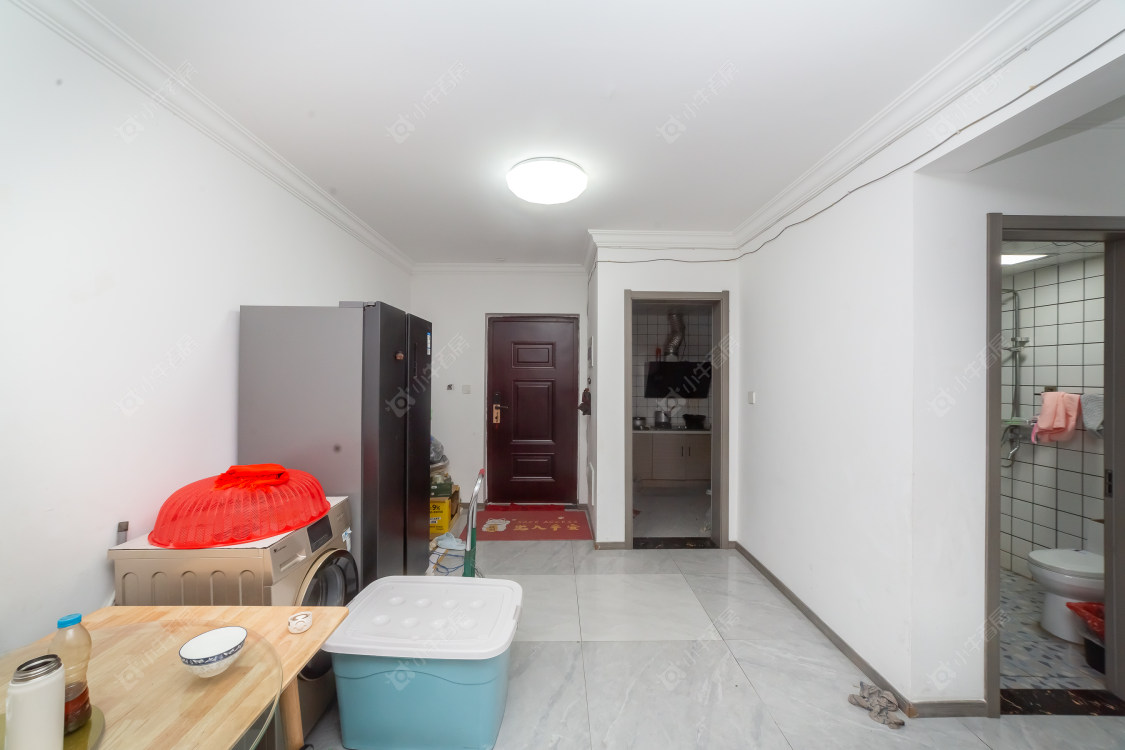 常州光明当代拾光里在售二手房源室内图_小牛看房