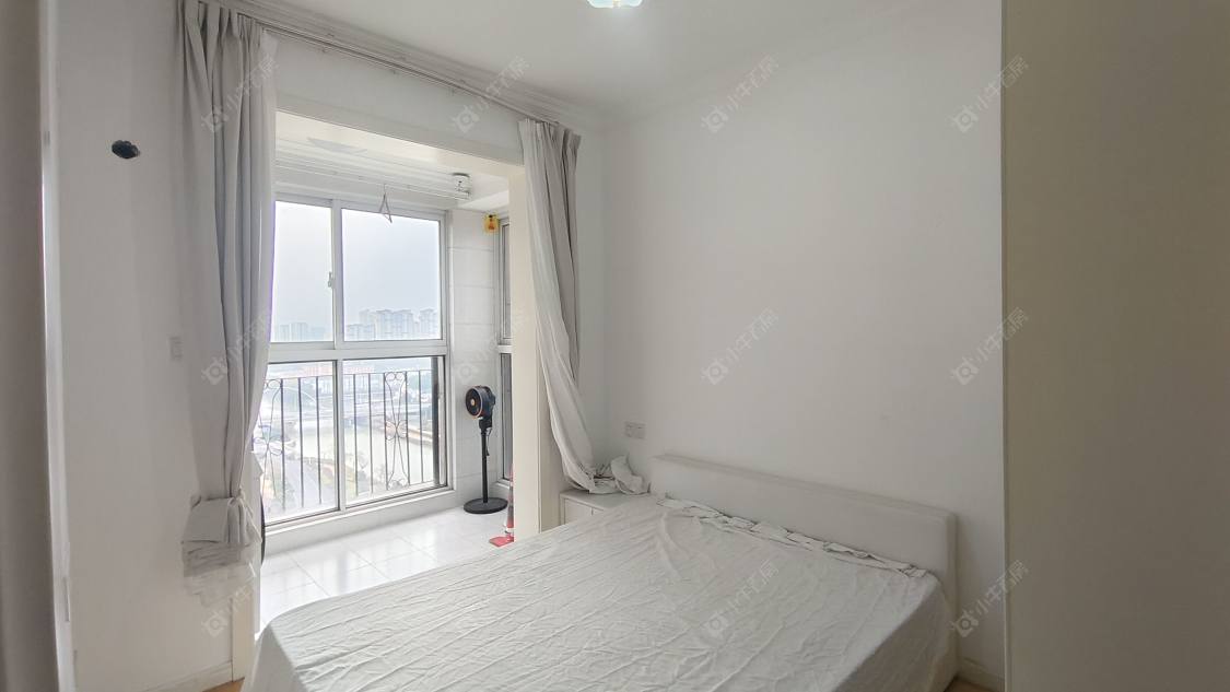 常州水岸花语在租房源室内图_小牛看房