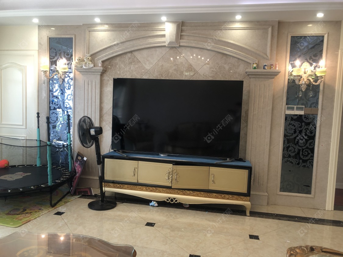 常州九龙仓繁华里在租房源_小牛看房