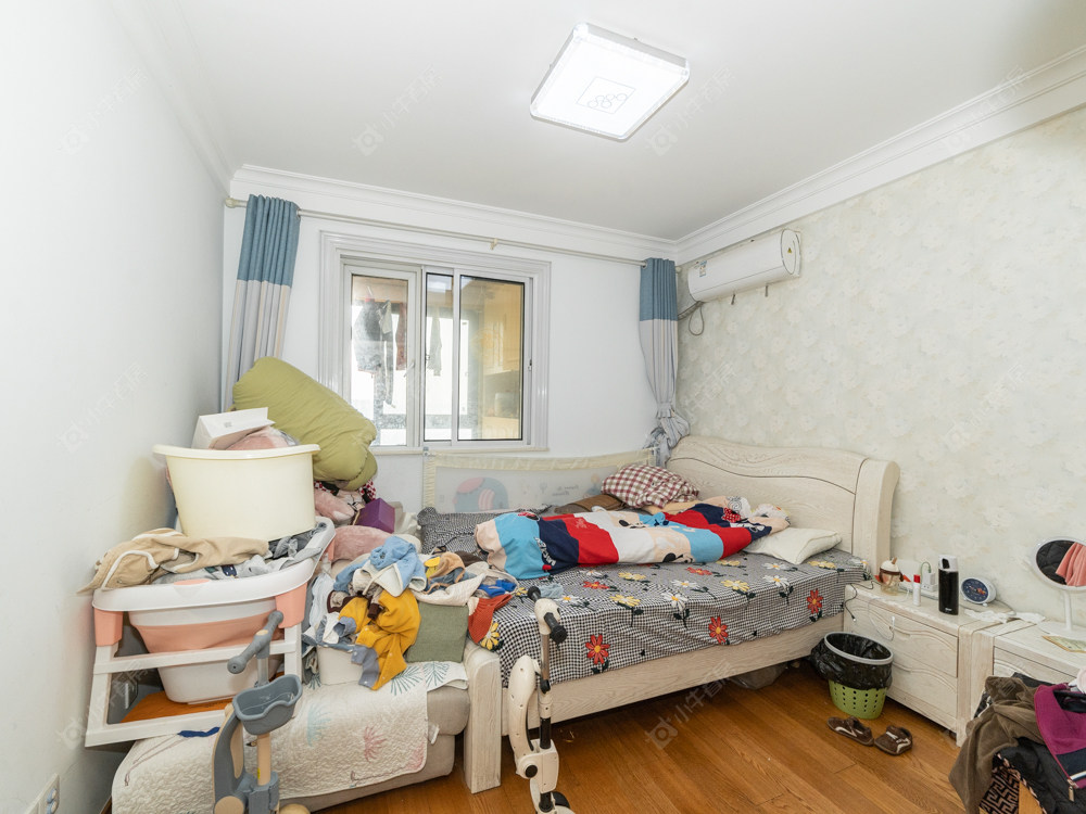 九洲花园三期房源室内图 常州九洲花园三期在售二手房源室内图_小牛看房