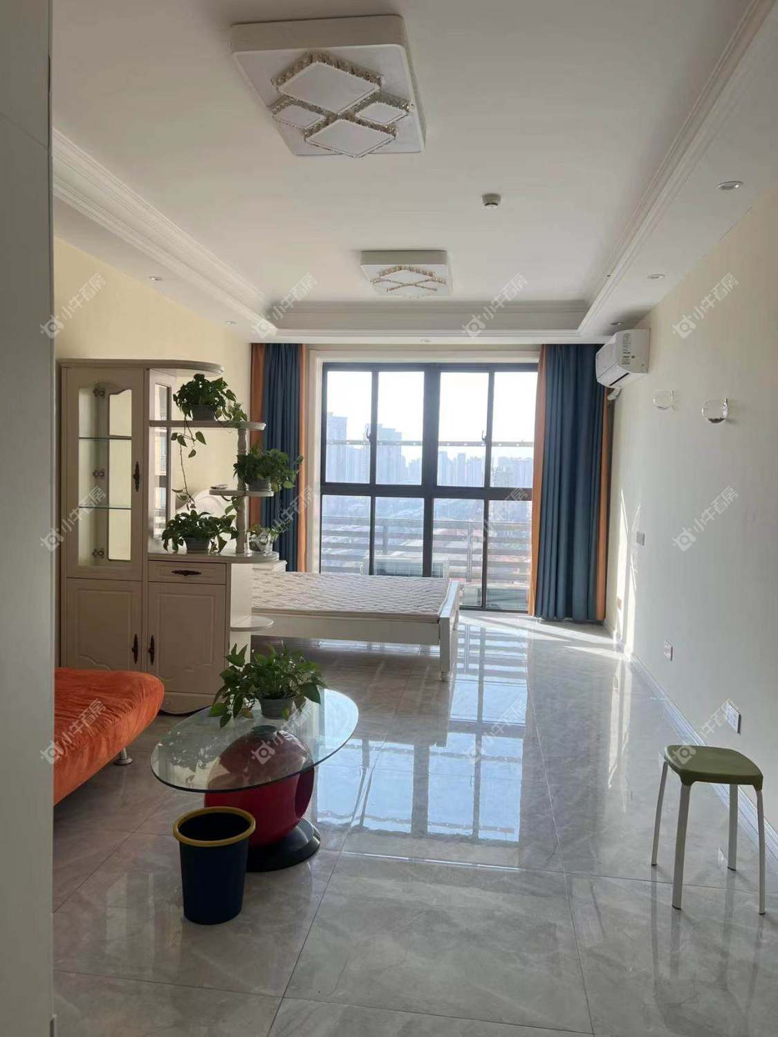 常州雅居乐星河湾在租房源_小牛看房