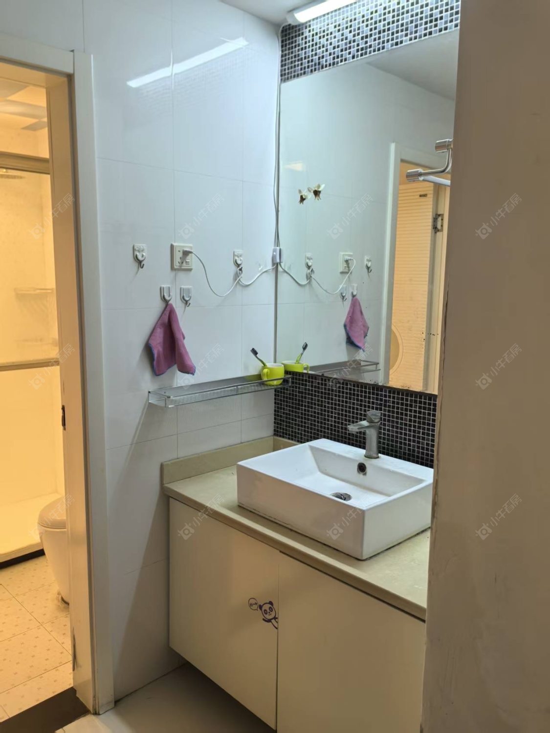 常州彩虹城在租房源室内图_小牛看房