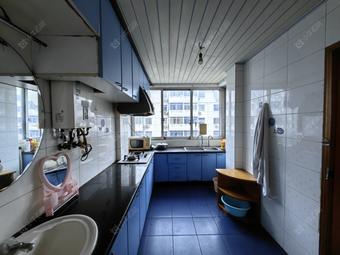 常州兰翔二村在租房源_小牛看房