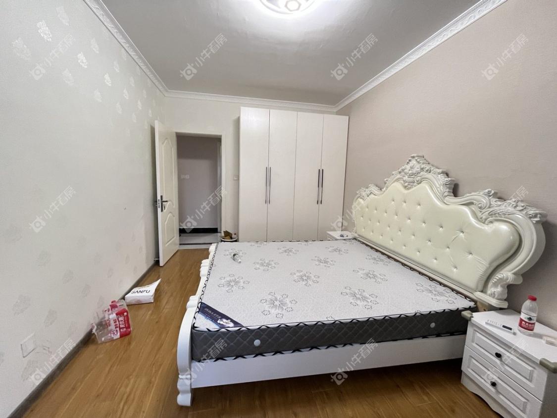 常州蔚蓝天地一二期在租房源_小牛看房