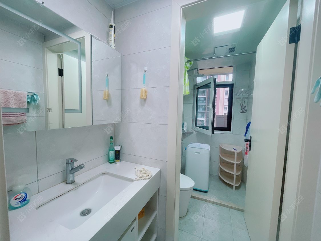 常州星河国际十区在租房源室内图_小牛看房