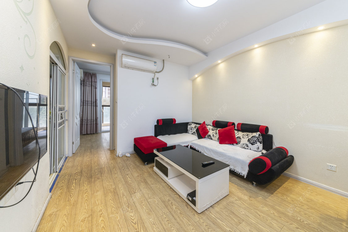 绿地香颂花园房源室内图 常州绿地香颂花园在售二手房源室内图_小牛看房