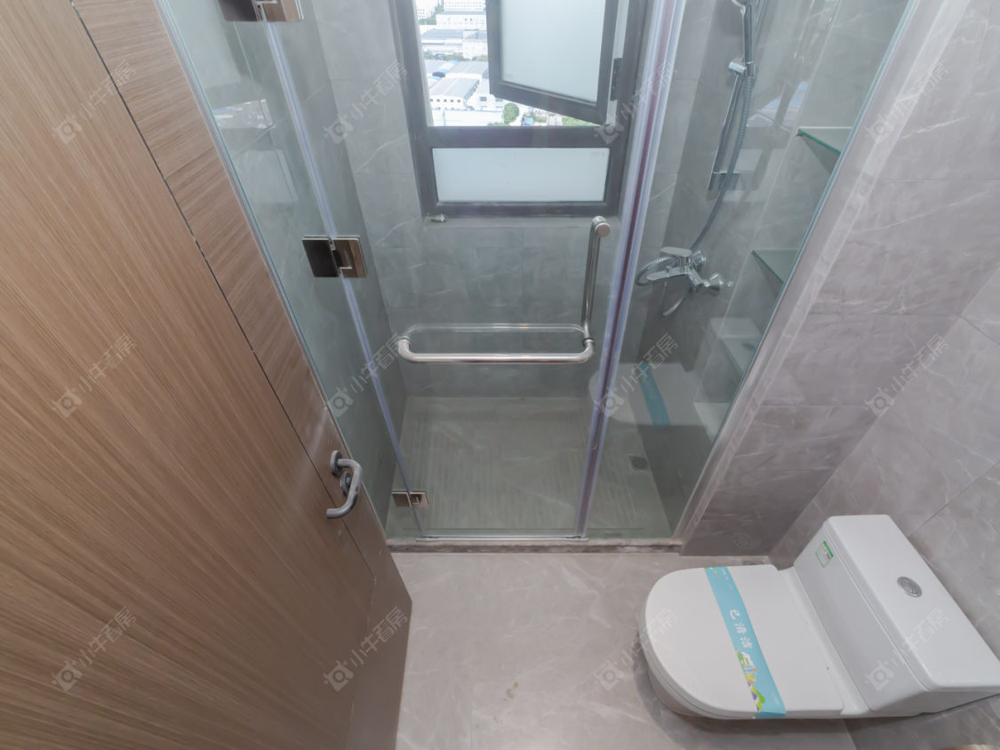 万科新都会房源室内图 常州万科新都会在售二手房源室内图_小牛看房