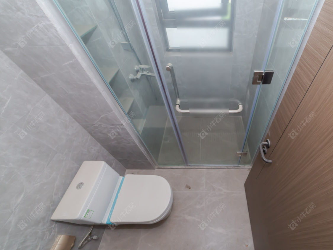 常州万科新都会在售二手房源室内图_小牛看房