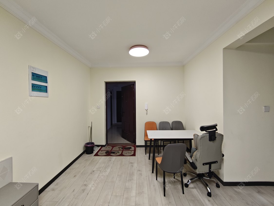 常州新欣嘉园在租房源室内图_小牛看房