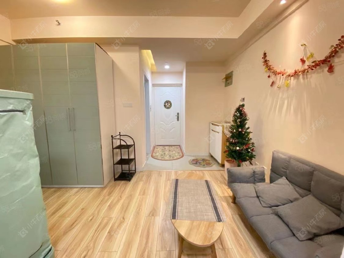 常州御水华庭二期在租房源室内图_小牛看房