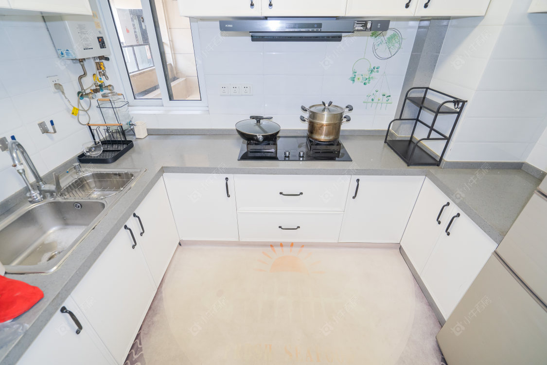 常州九洲新世界公馆在售二手房源室内图_小牛看房